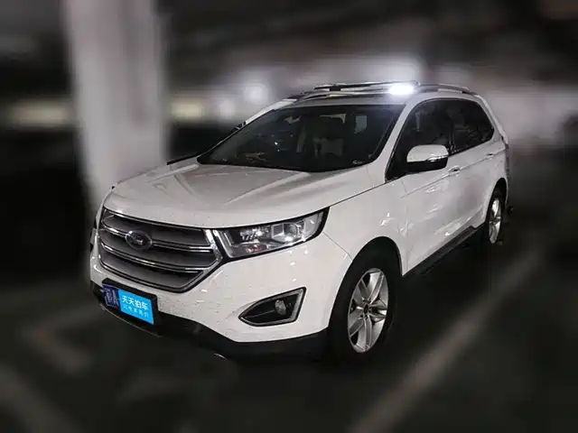 Ford Edge 2019
