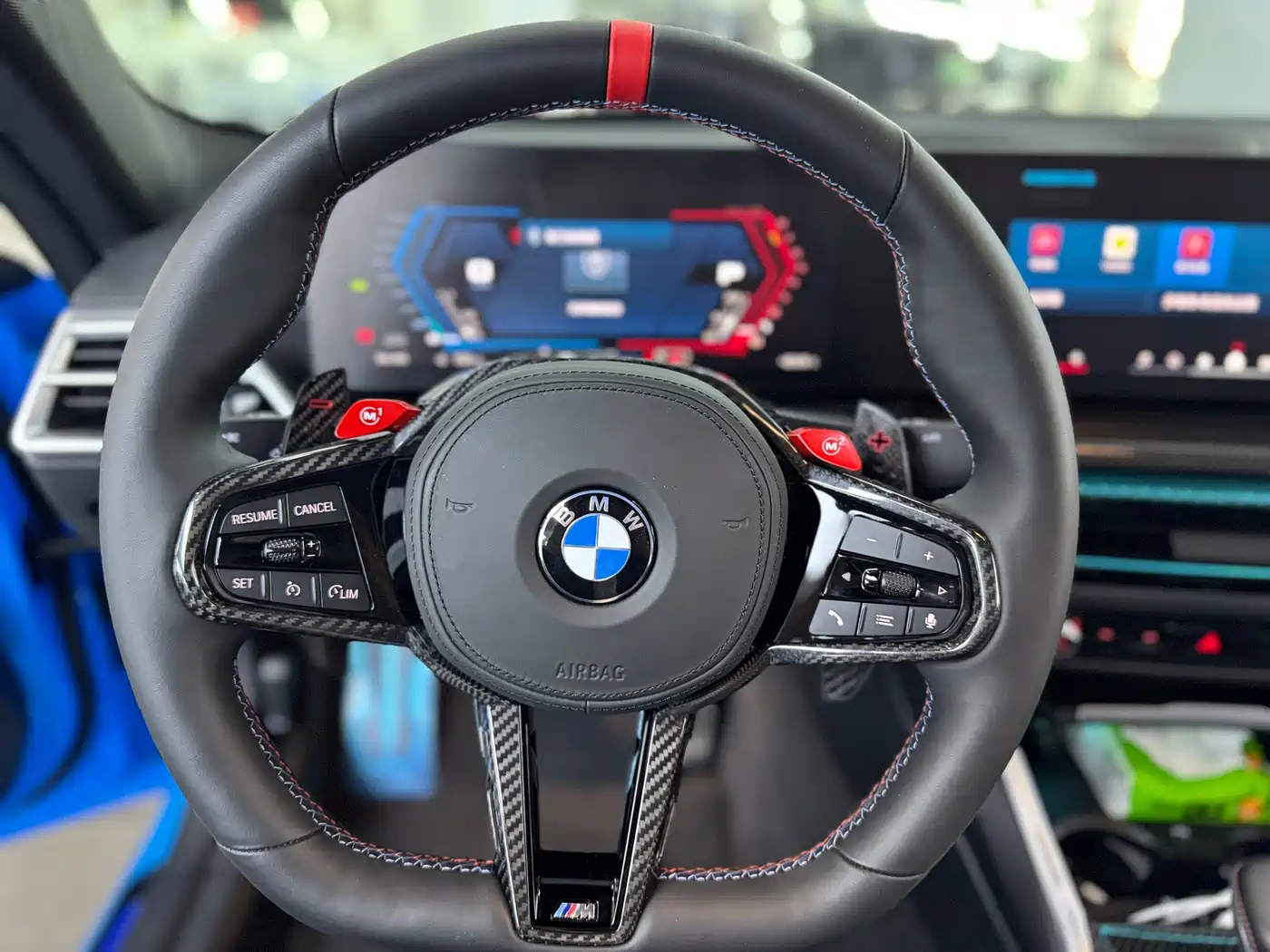 BMW M4 2026 2024 BMW M4 Coupe M xDrive Competition
