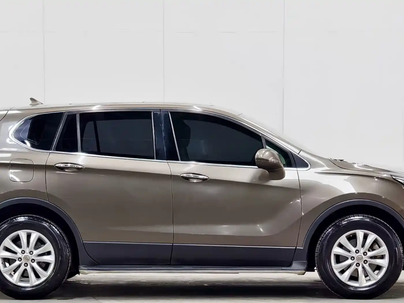 Buick Envision Plus 2014 28T 4WD Elite фото 8
