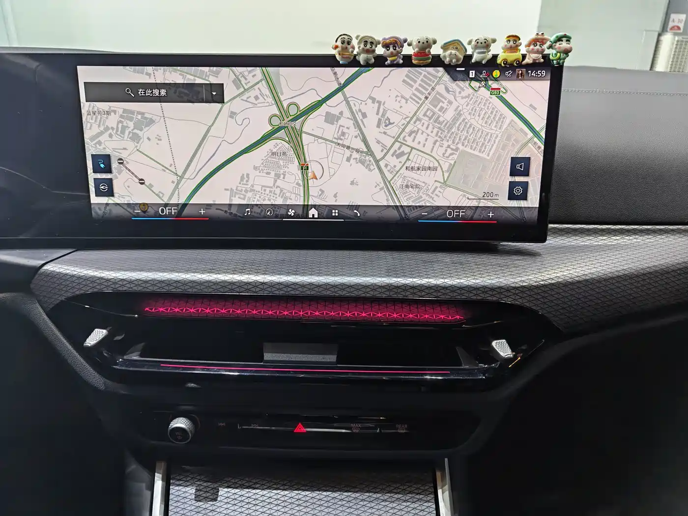 BMW i4 2024 2025 eDrive40