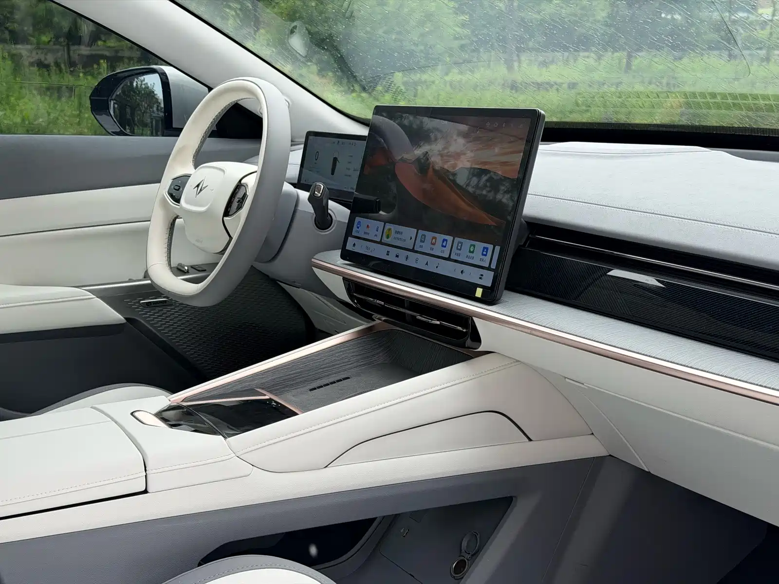 Фото 7 - Dongfeng Yipai eπ007
