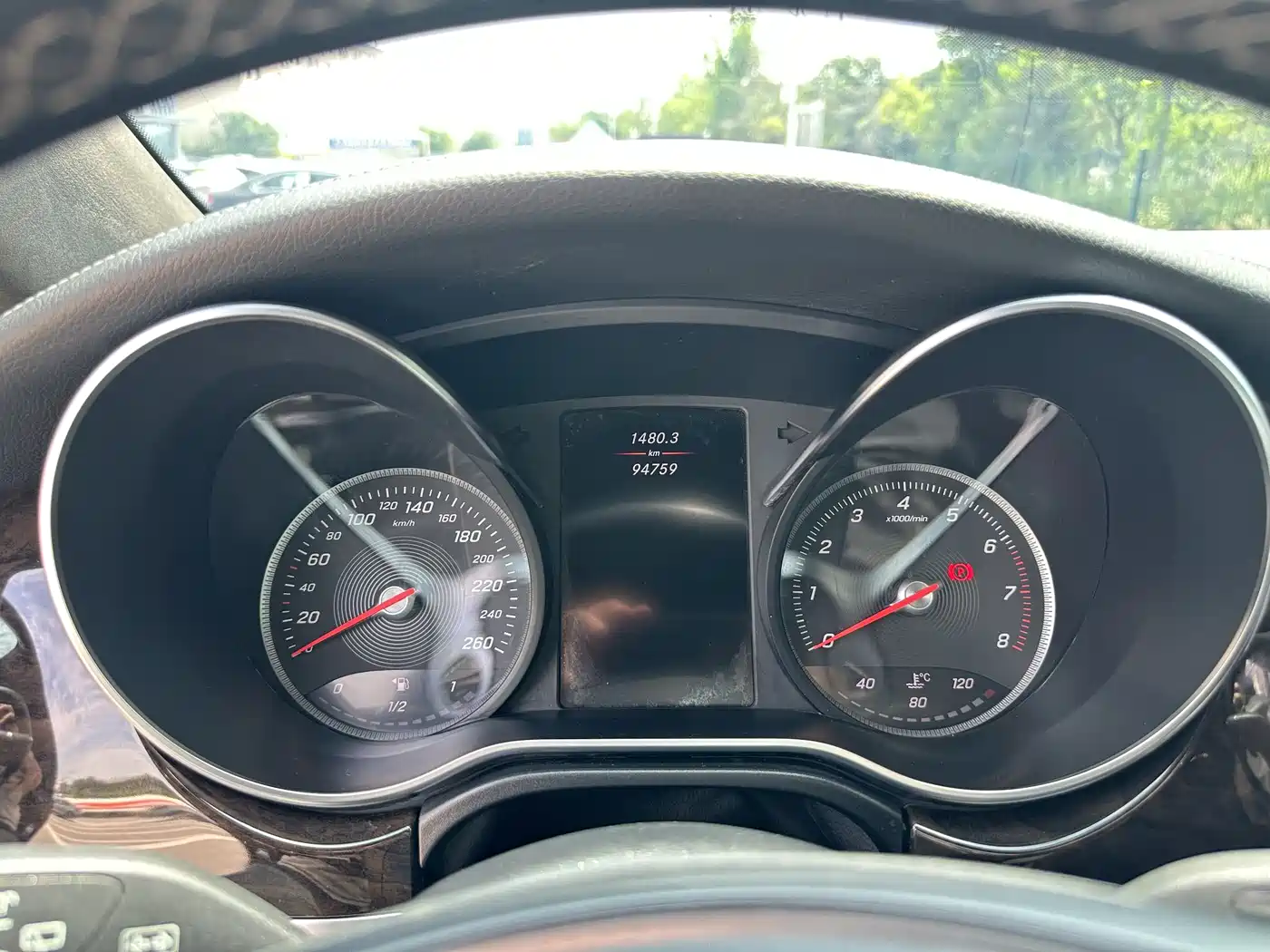 Mercedes-Benz V-Class 2018 V 260 Premium Edition China VI фото 10