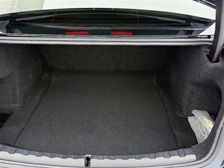 BMW 3 Series 2023 320Li M Sport Package фото 15