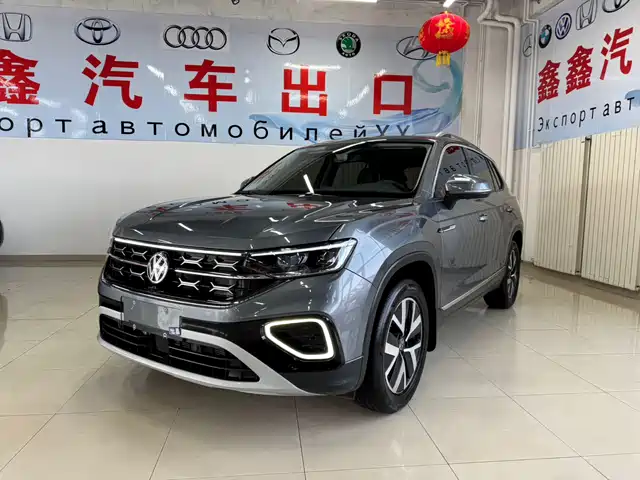 VOLKSWAGEN TANYUE