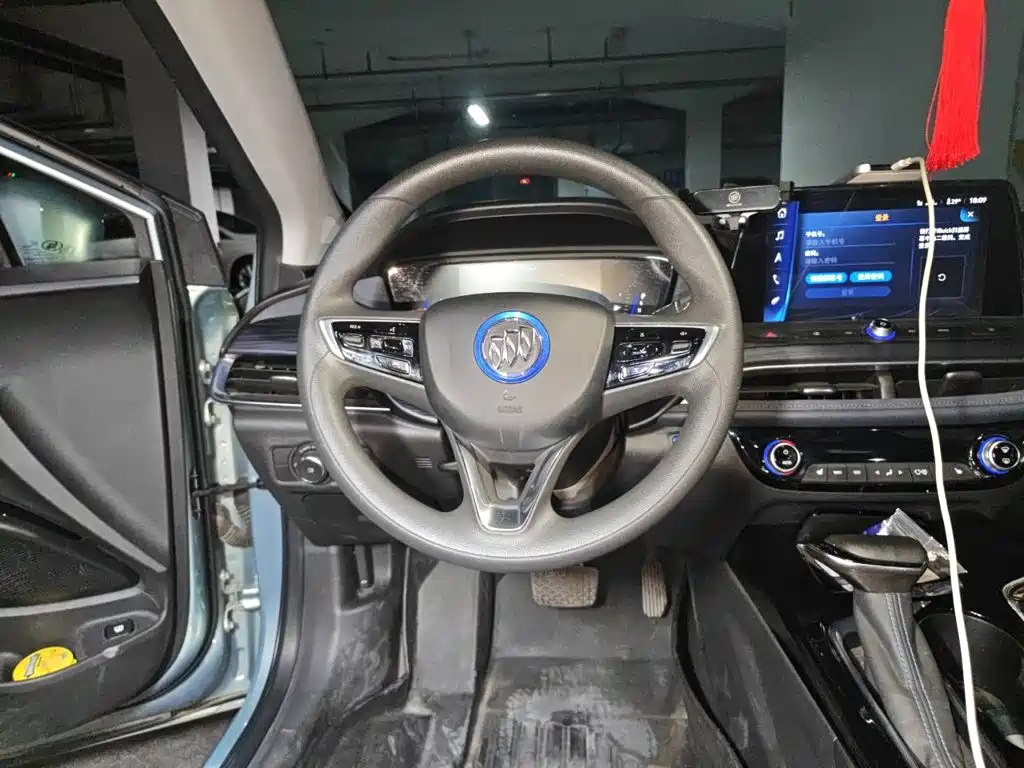 Фото 3 - Buick Velite 6