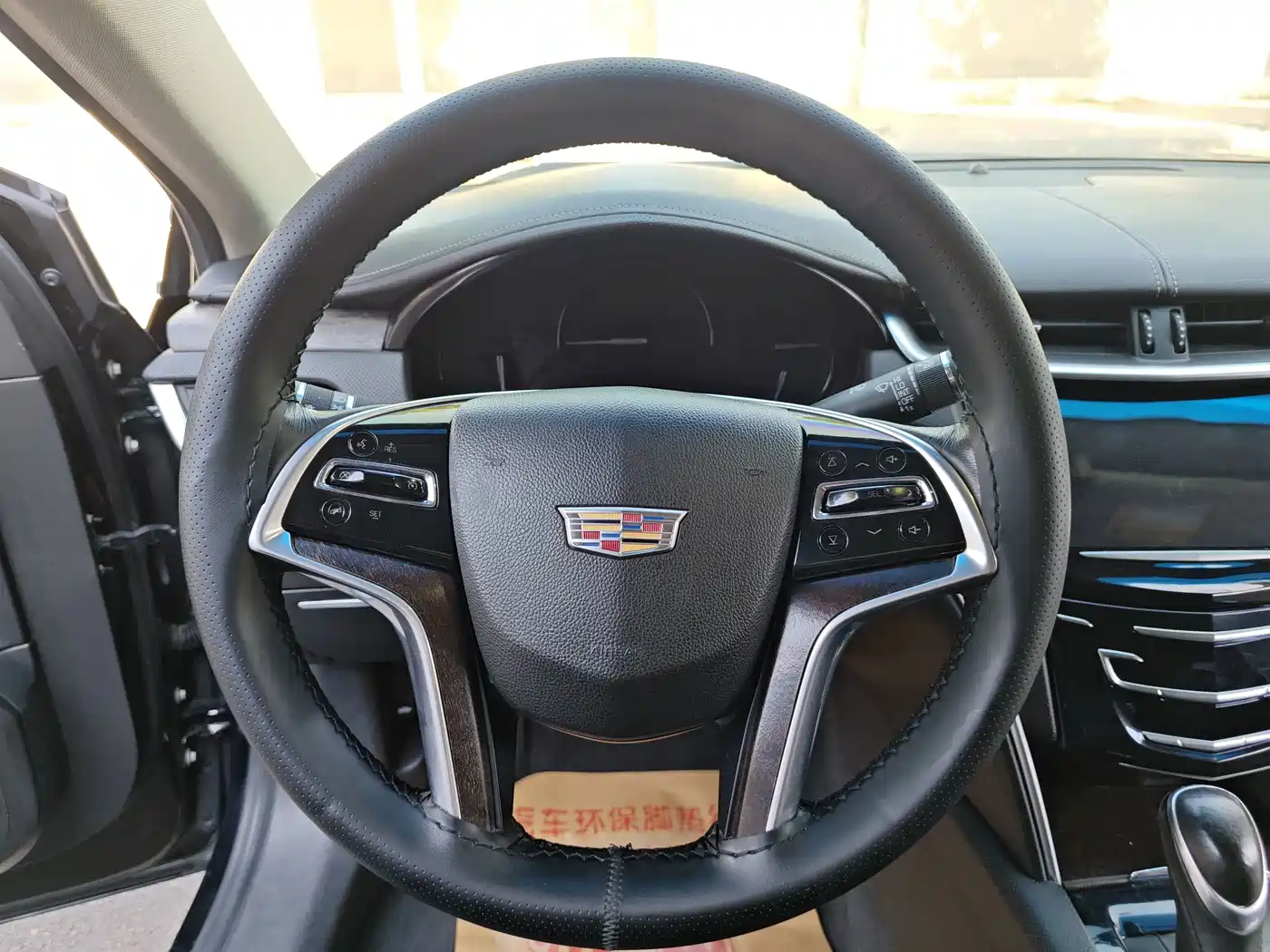 Cadillac XTS 2019 2018 28T Elite