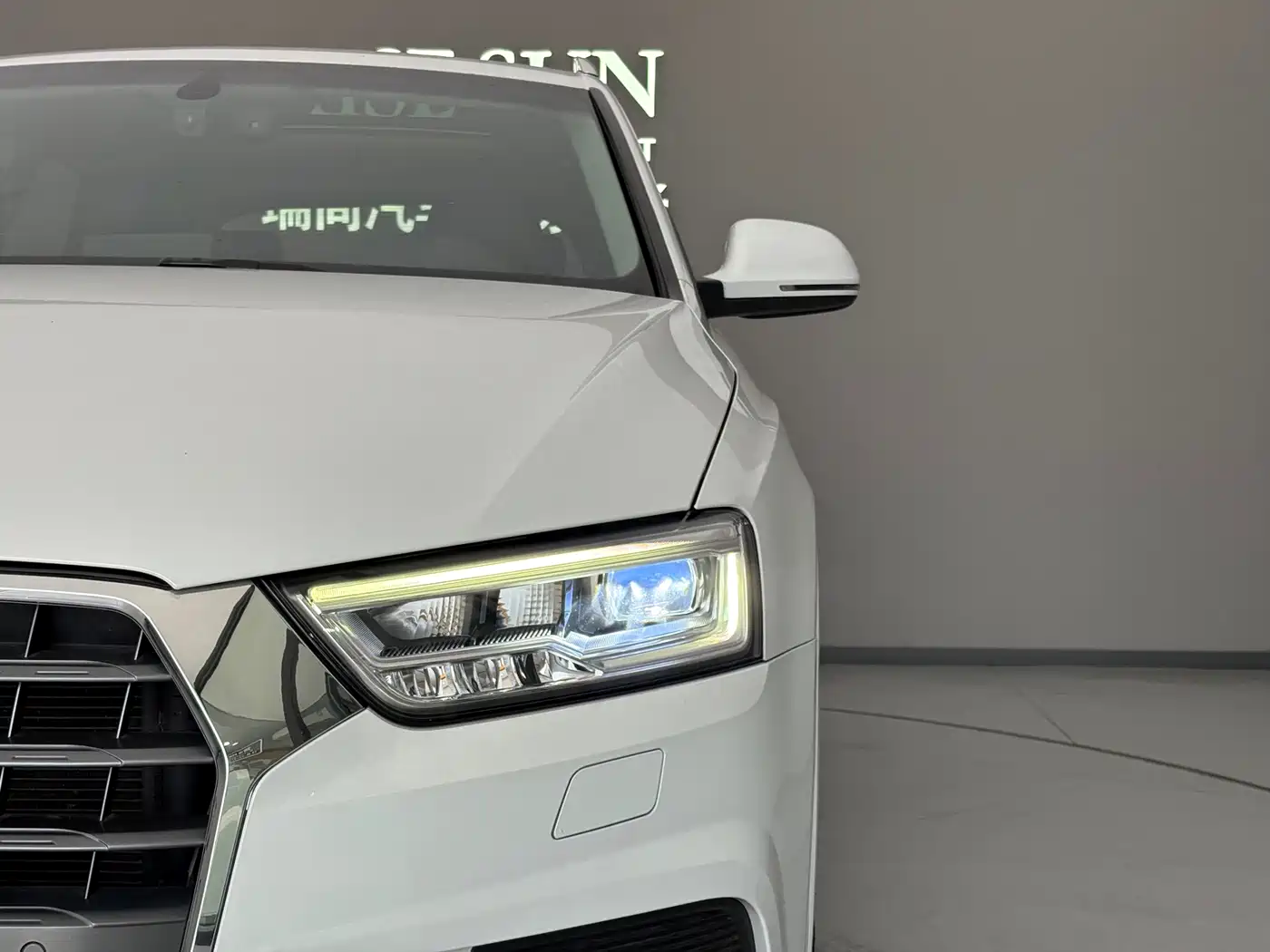 Фото 3 - Audi Q3