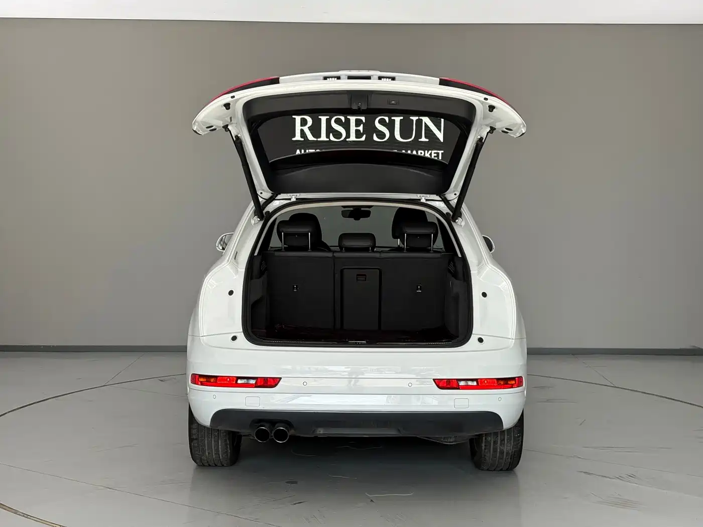 Фото 6 - Audi Q3