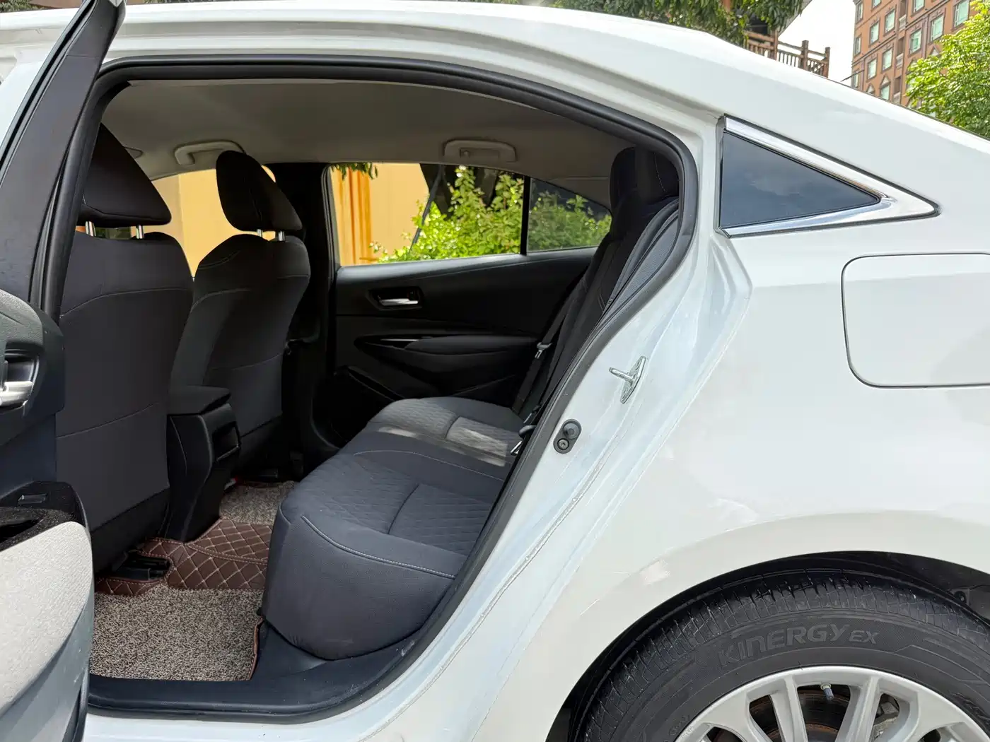 Toyota Allion 2023 2022 2.0L Pioneer Edition