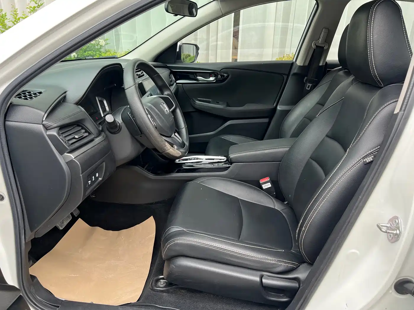 Honda ENVIX 2021 2021 Sharp Hybrid 1.5L Pure Enjoy