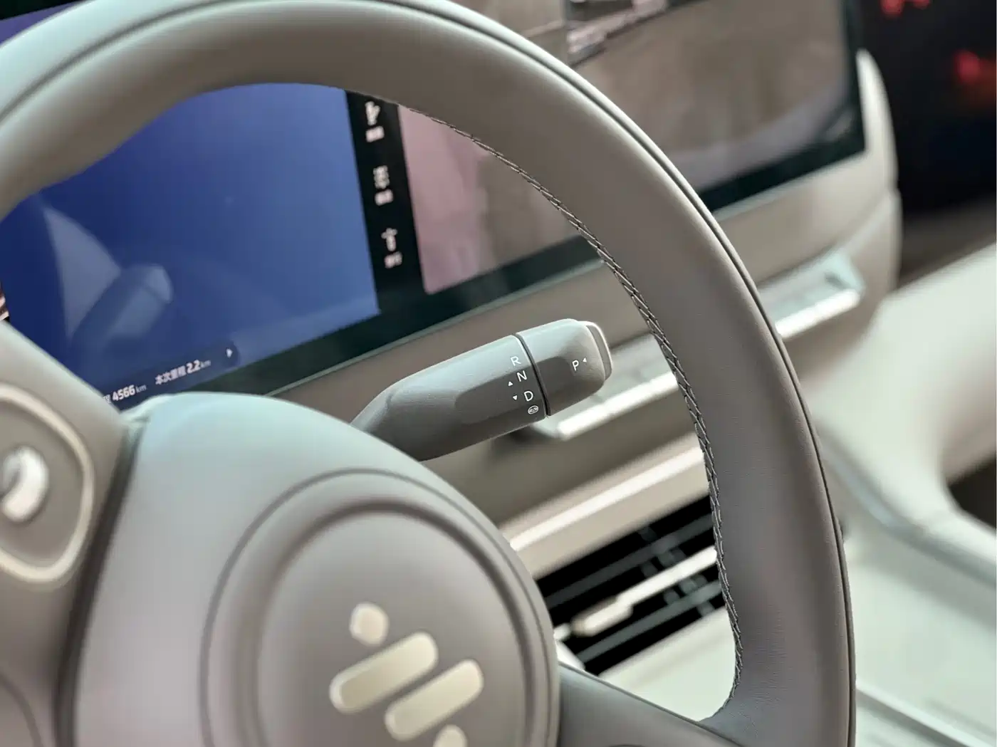 ZHIJI AUTOMOBILE ZHIJI LS6