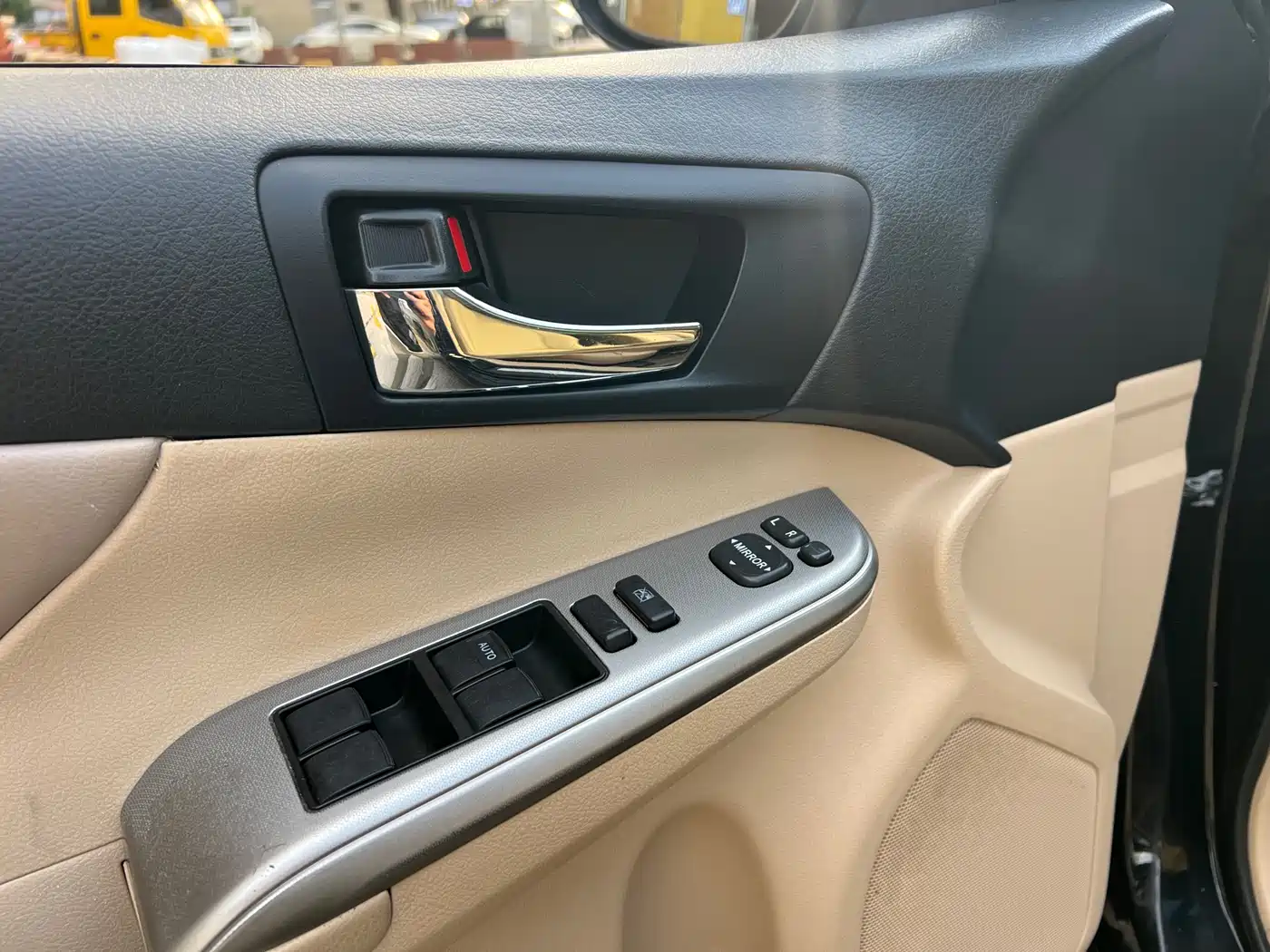 Toyota Camry 2012 Junrui 2.0S Dynamic Edition фото 13