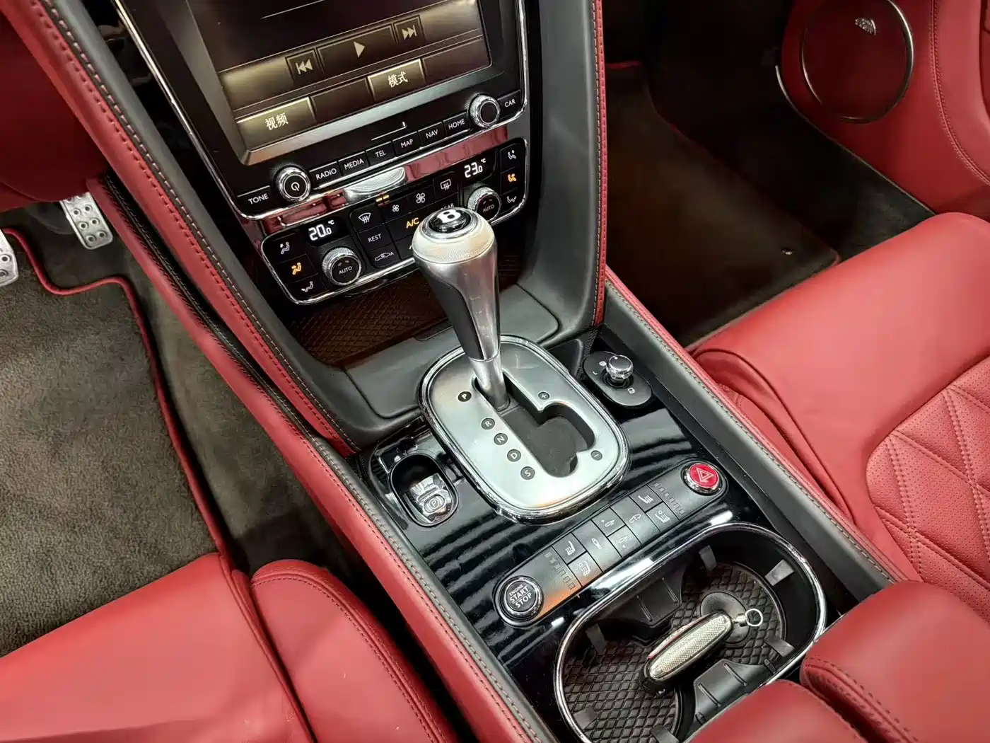 Bentley Continental 2016 2014 4.0T GT V8 S Standard