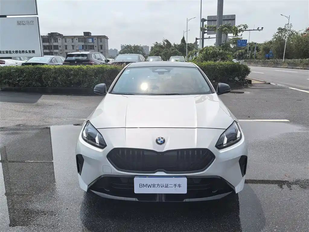 BMW 2 Series 2025 225L M Sport Moonlight Package фото 2