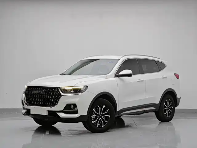 Haval H6 2023