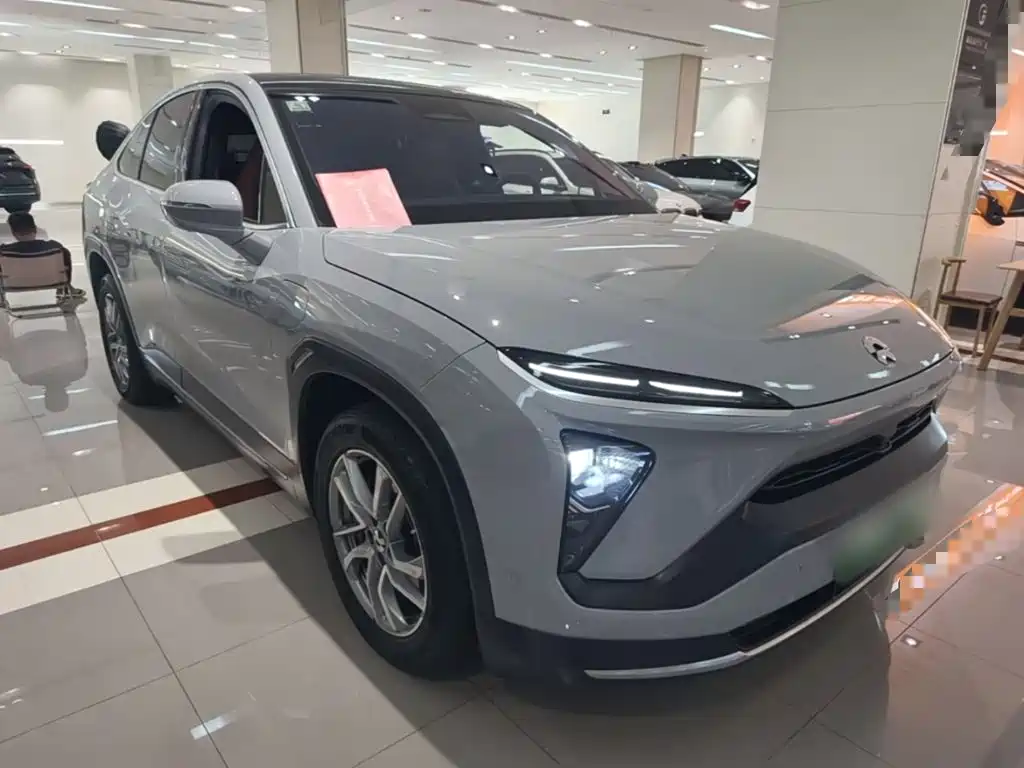 Фото 4 - NIO ES6