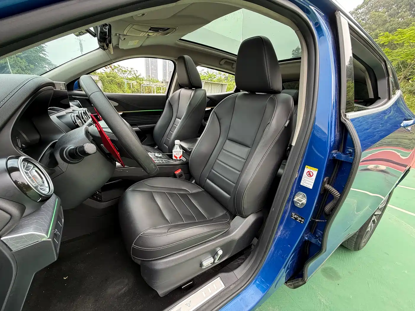 WEY VV5 2020 2020 1.5T 2WD Style Pioneer
