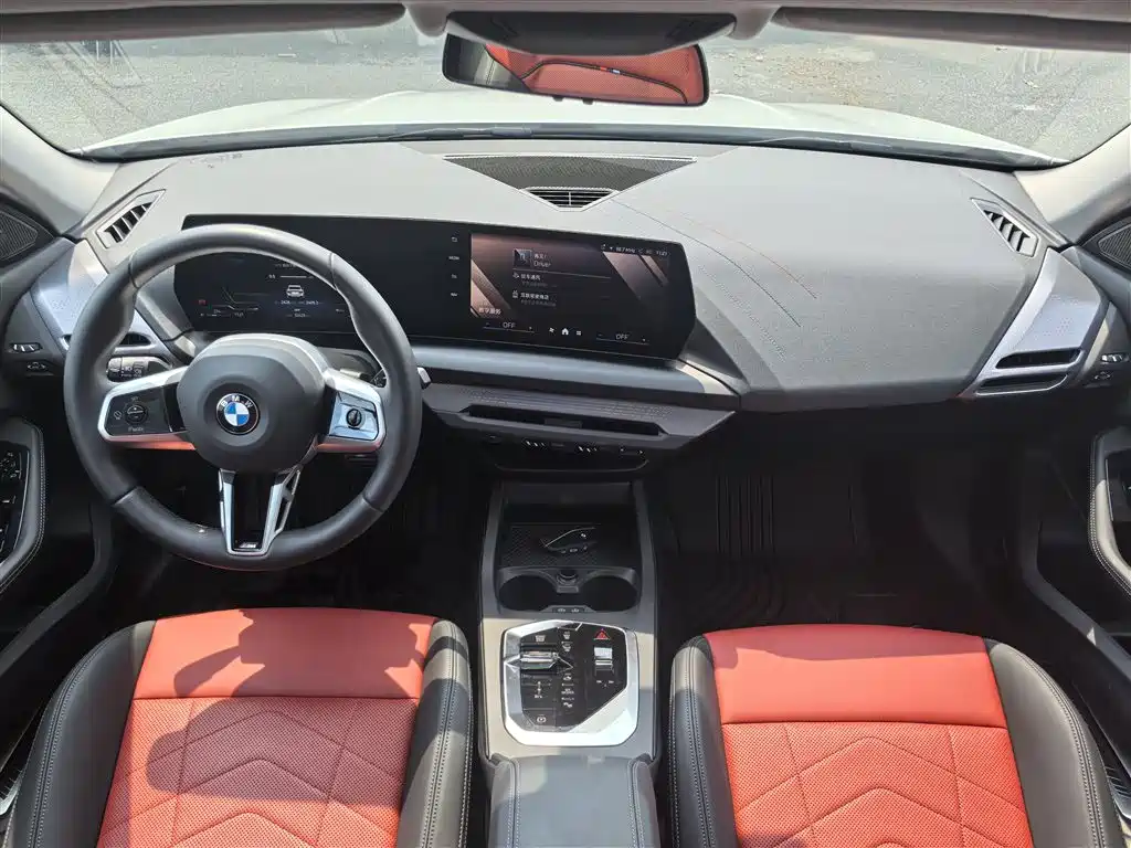 BMW 2 Series 2025 225L M Sport Moonlight Package фото 6