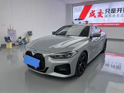 BMW 4