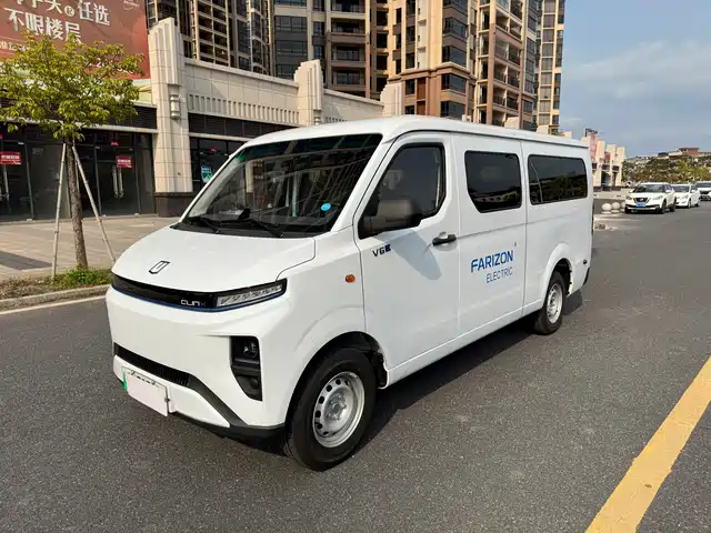 Farizon Auto REMOTE STAR ENJOY V