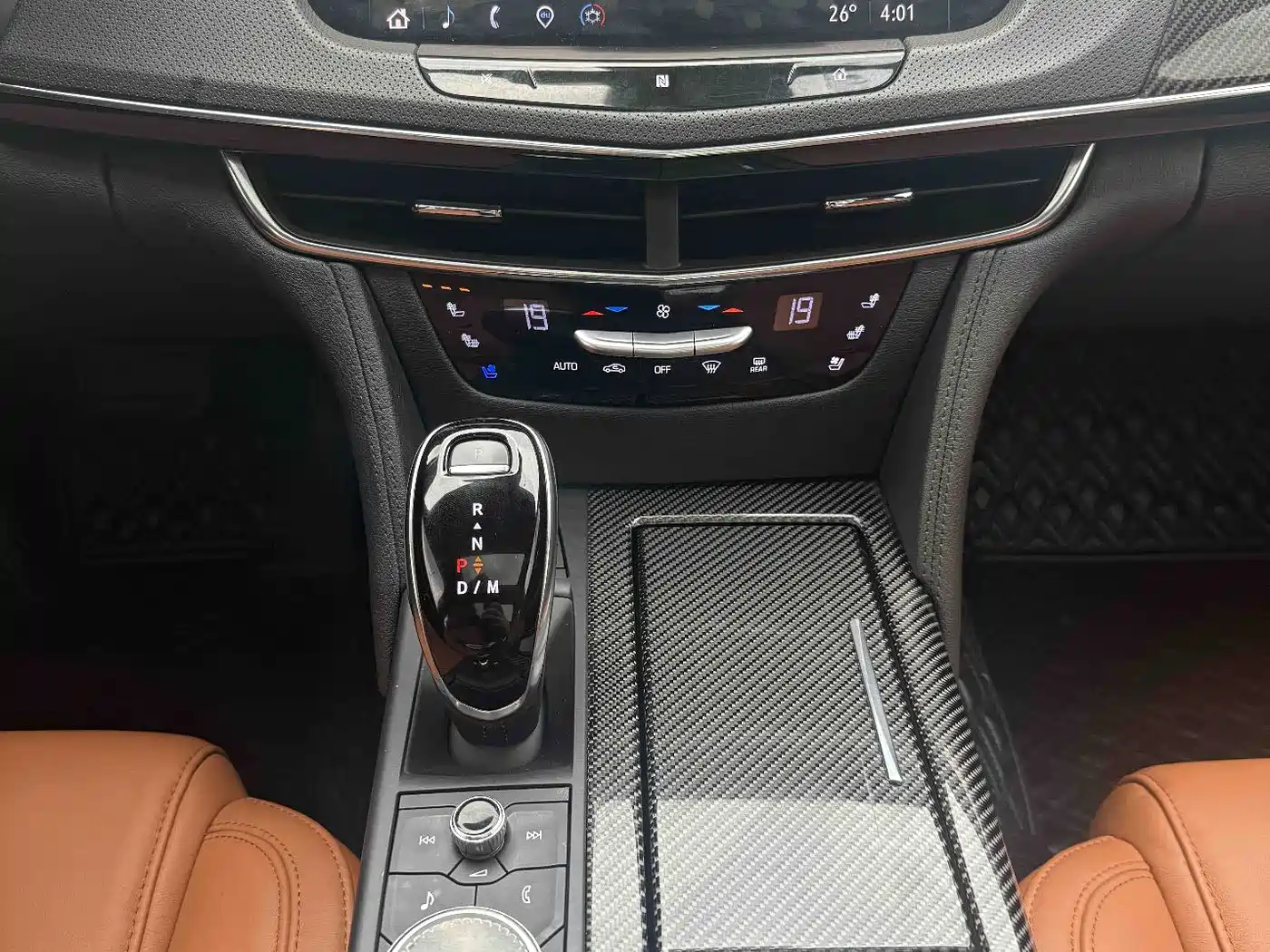 Cadillac CT6 2021 28T Luxury фото 11