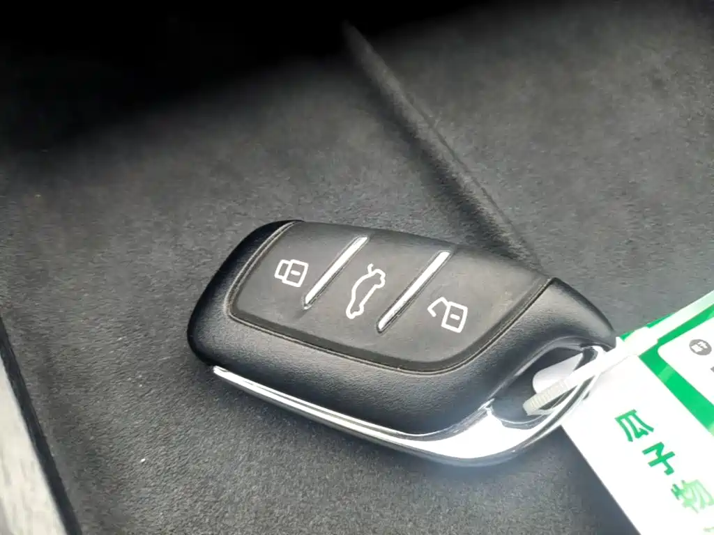 Фото 9 - Roewe D7