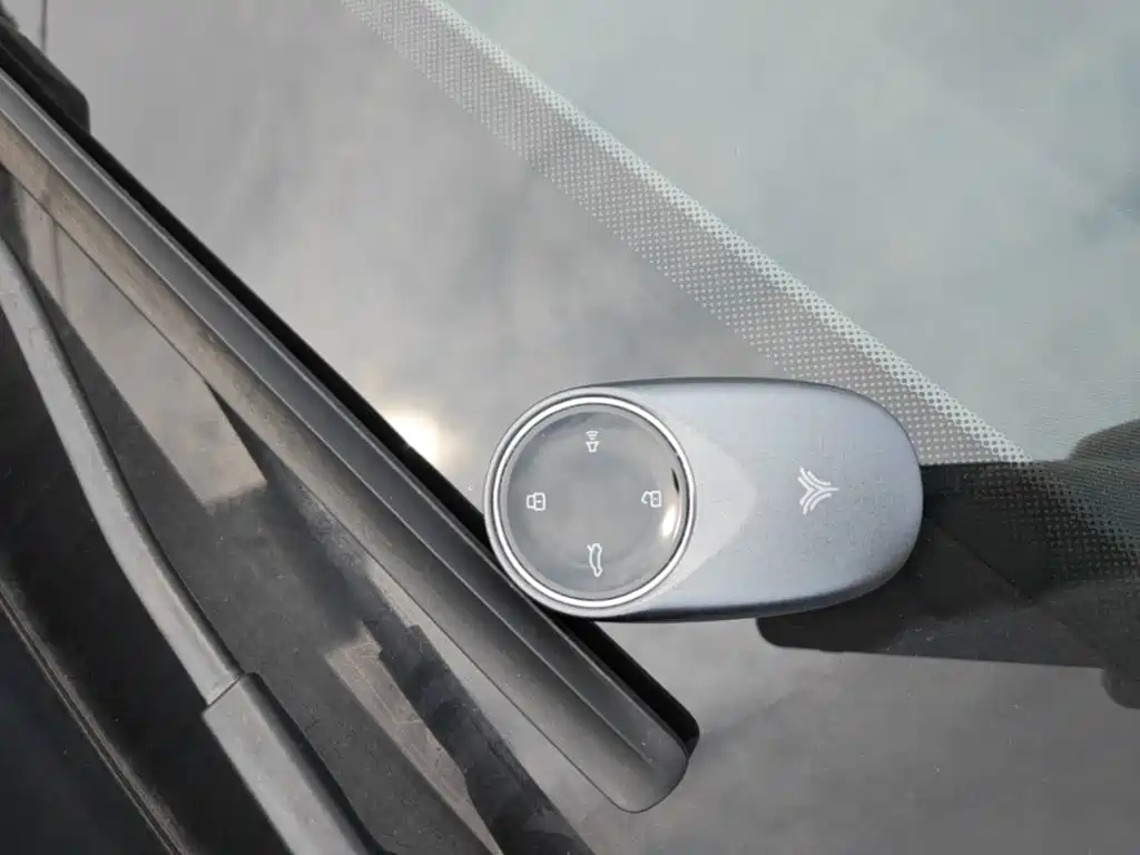 Nezha Auto Nezha S 2023 2022 Model Extended Range 1160km RWD Medium Edition