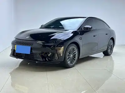 Leapmotor C01