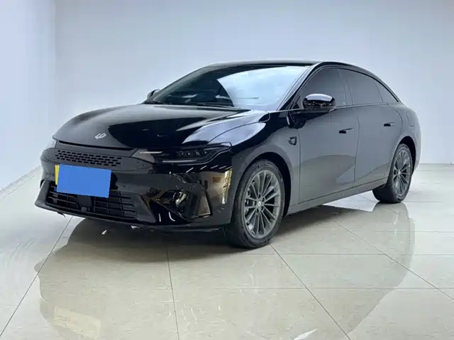 Leapmotor C01 Последовательный гибрид, 316 Престиж