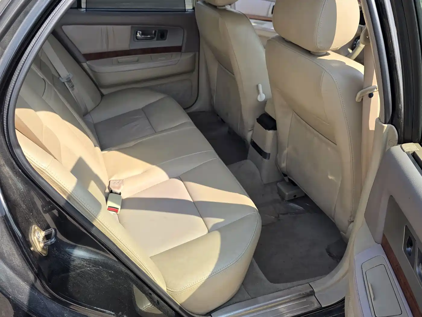 Nissan Bluebird Classic 2003 2004 Model 2.0L Automatic Premium