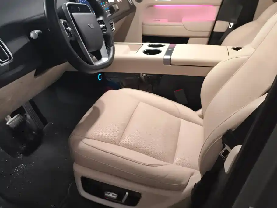 Li Auto L9 2022 2022 Max
