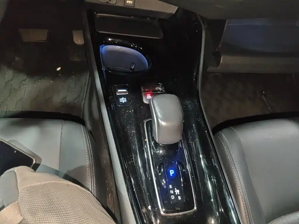 Toyota IZOA E-engine 2021 2020 E·Smart Enjoy Edition