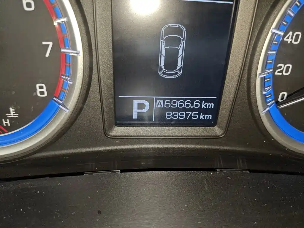 Suzuki SX4 S-Cross 2017 2015 1.4T Automatic 2WD Premium