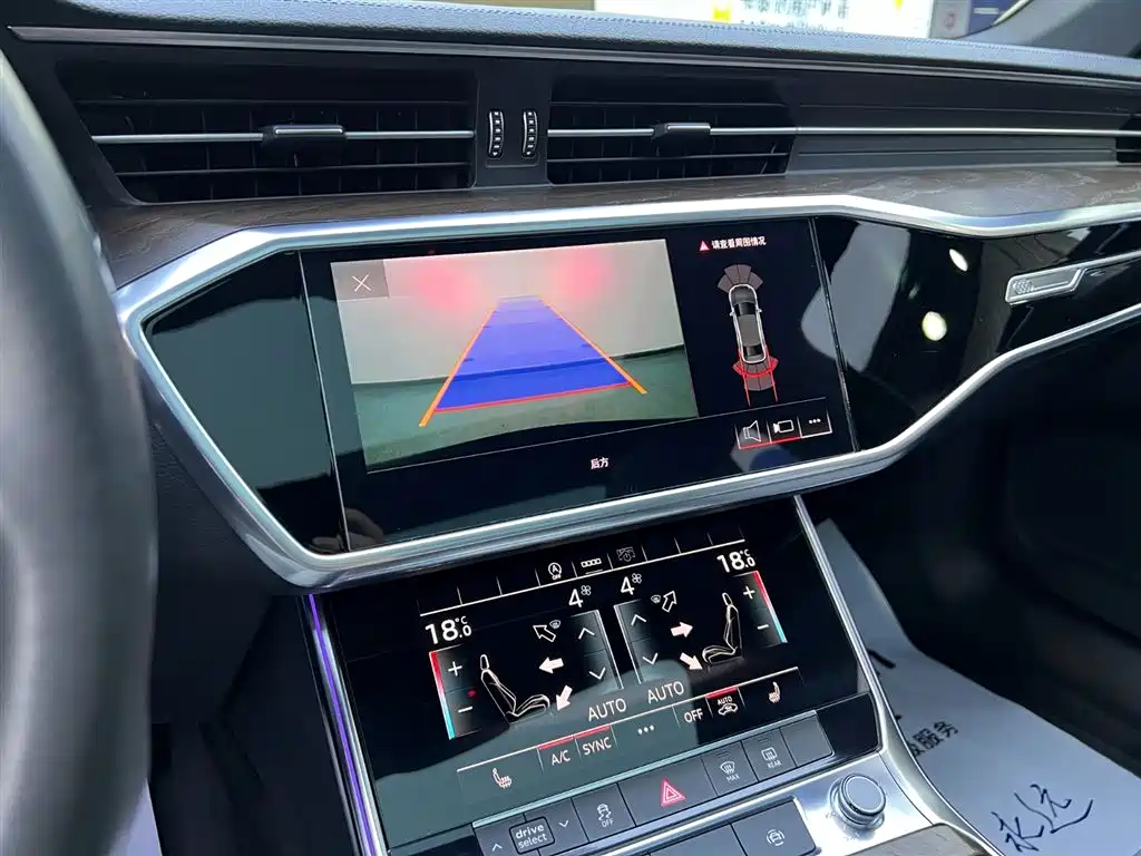 Audi A6L, миниатюра 14