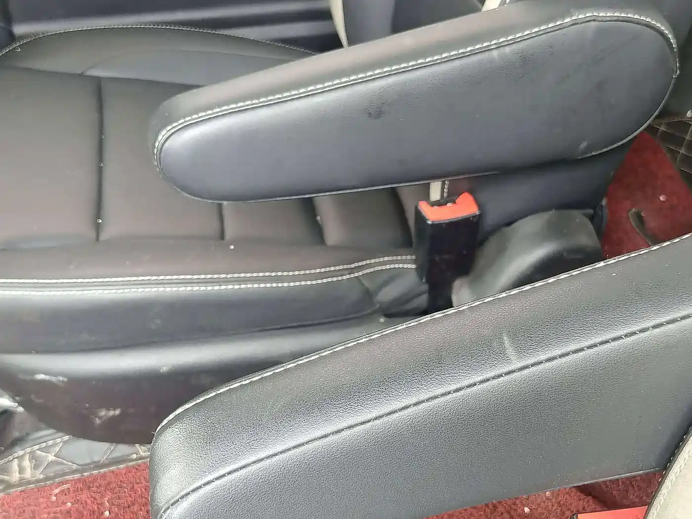 Wuling Motors Wuling Journey 2022 2021 1.5T Manual Luxury Edition