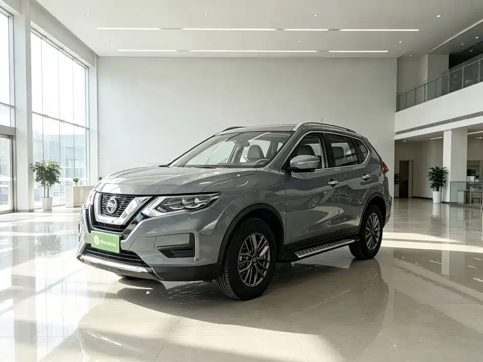 Nissan X-Trail 2025 2025 Honor 2.0L 2WD Leading Edition