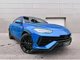 Фото 2 - Lamborghini Urus