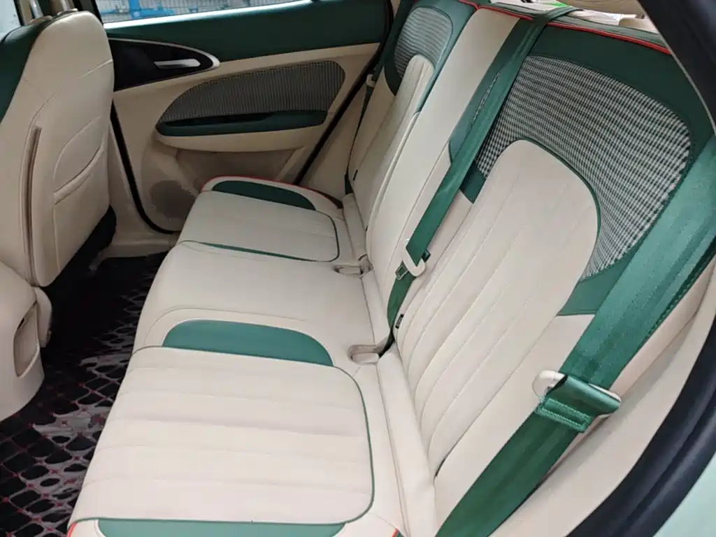 Ora Good Cat 2023 2023 401km Standard Range Luxury LFP