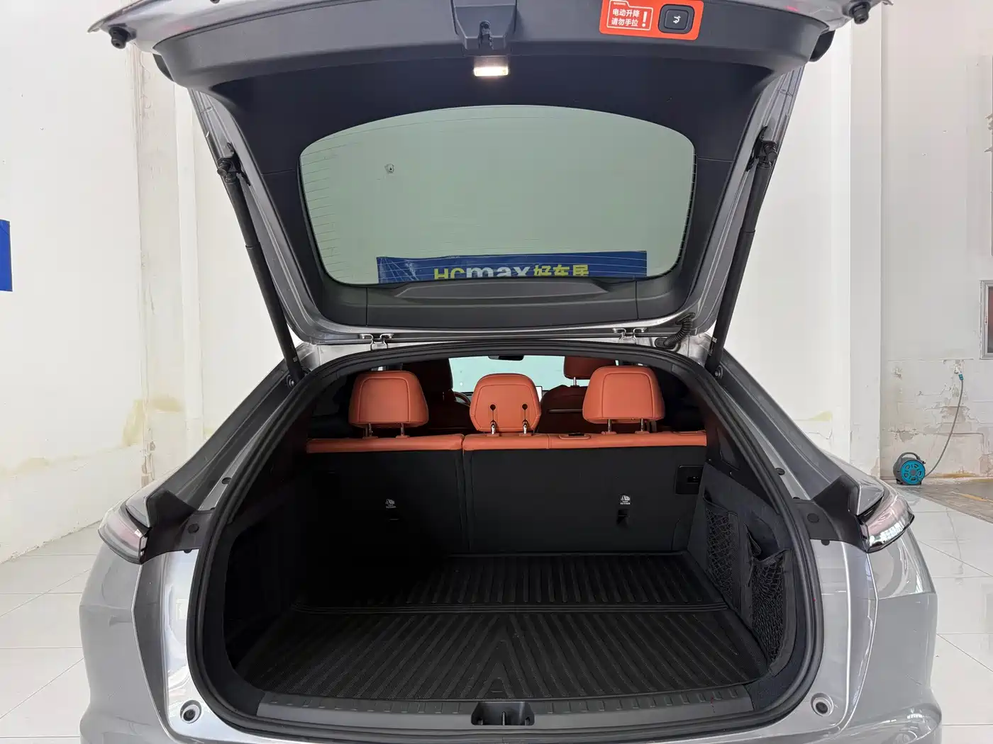 Ledao L60 2024 2024 60kWh AWD Version