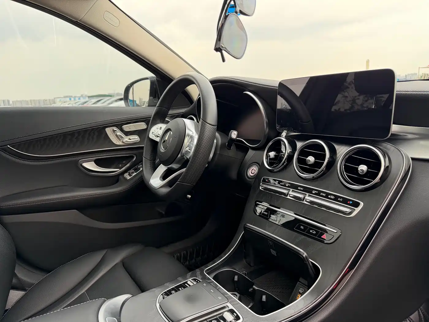 Mercedes-Benz C-Class 2020 Facelift C 260 L Sport фото 9