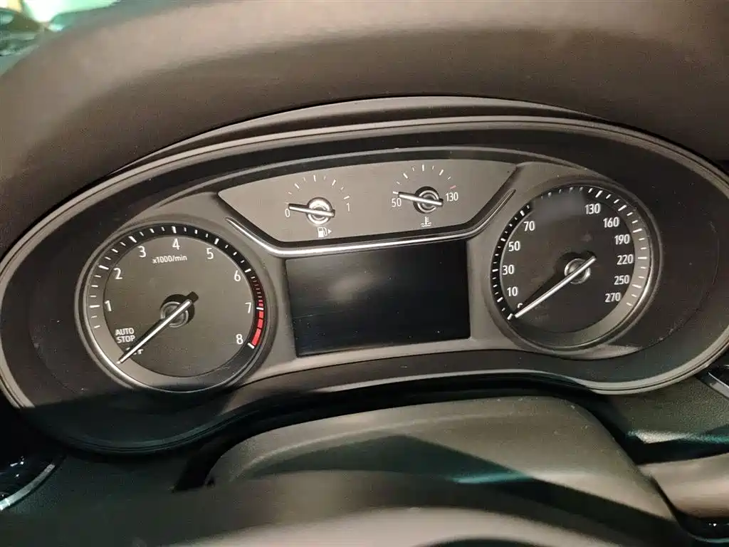 Buick Regal 2024 25T Ultra Comfort Edition фото 18