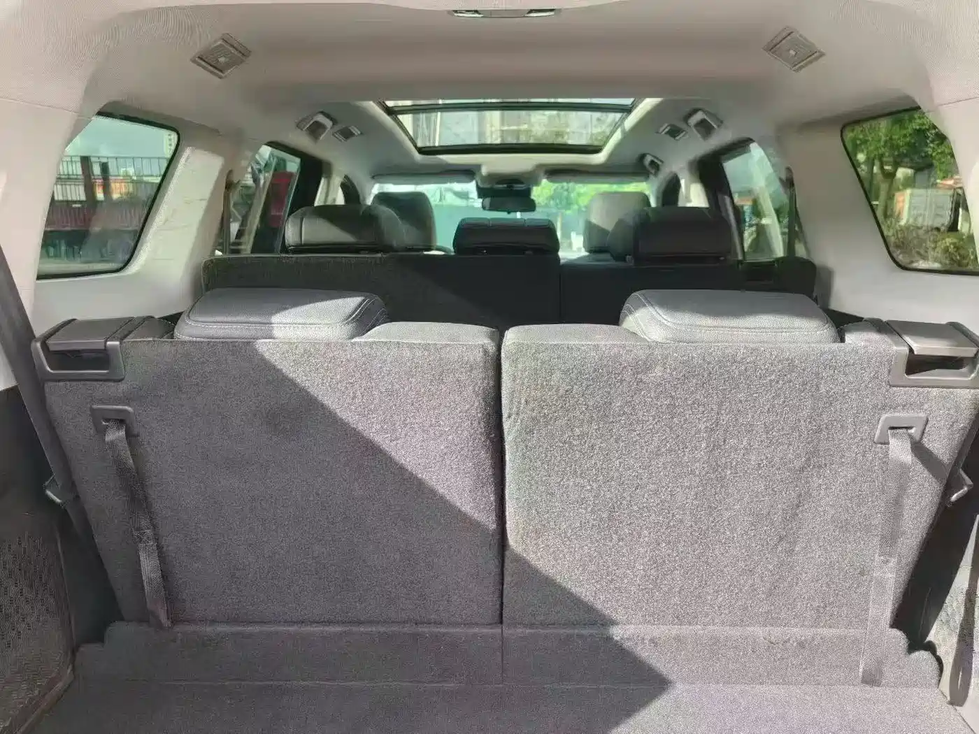 Exeed Landmark 2022 2021 400T 2WD Star Shine Pro 7-Seater