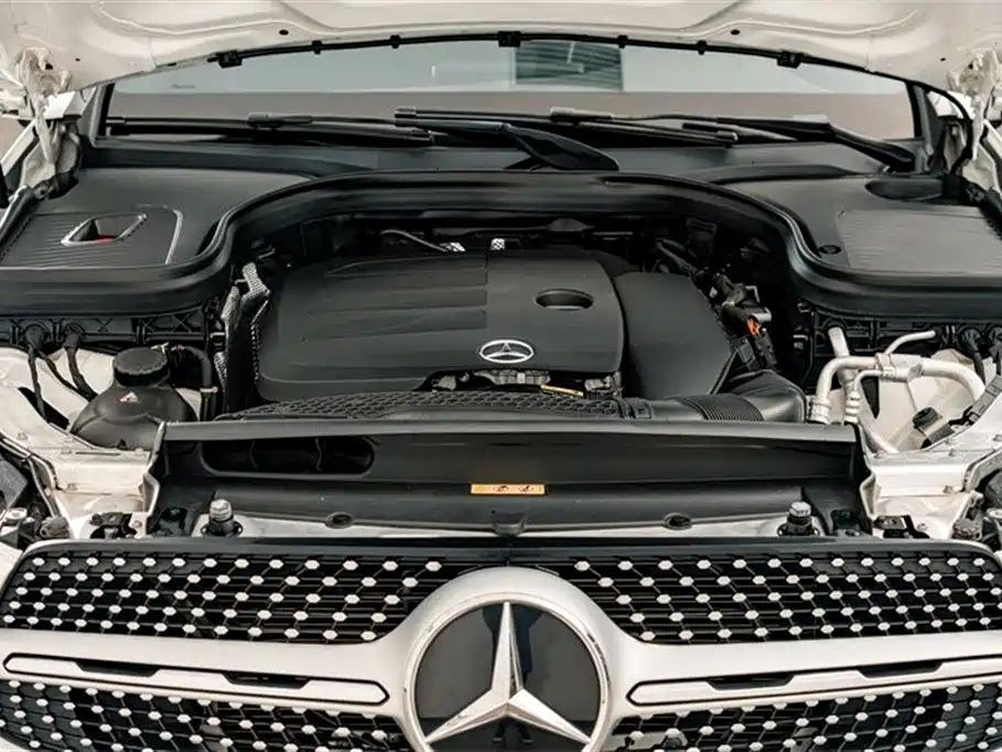 Mercedes-Benz GLC 2022 Facelift GLC 300 L 4MATIC Dynamic Collector's Edition фото 25