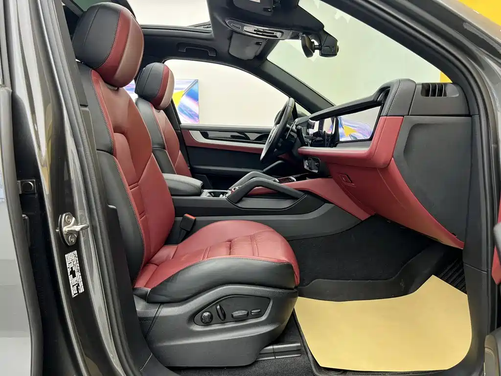 Porsche Cayenne 2025 2024 Cayenne 3.0T