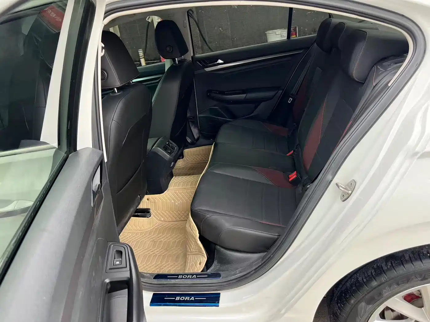 Volkswagen Bora 2020 1.5L Automatic Elite фото 6