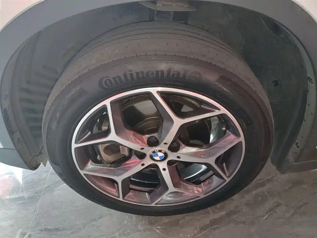 BMW X1 2019 xDrive20Li Premium Model фото 22