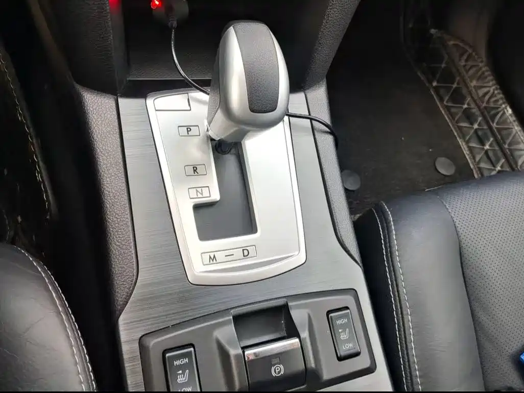 Subaru Outback 2013 2.5i Sport Edition фото 7