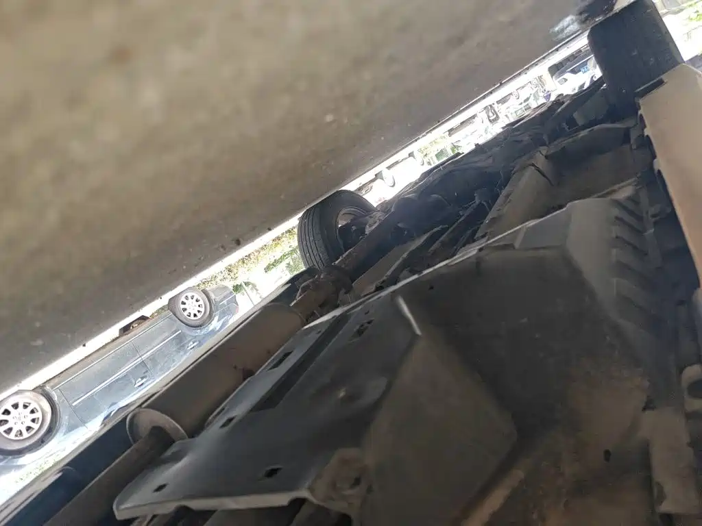 Haval H6 2014 2013 Upgraded 1.5T Manual 2WD Elite
