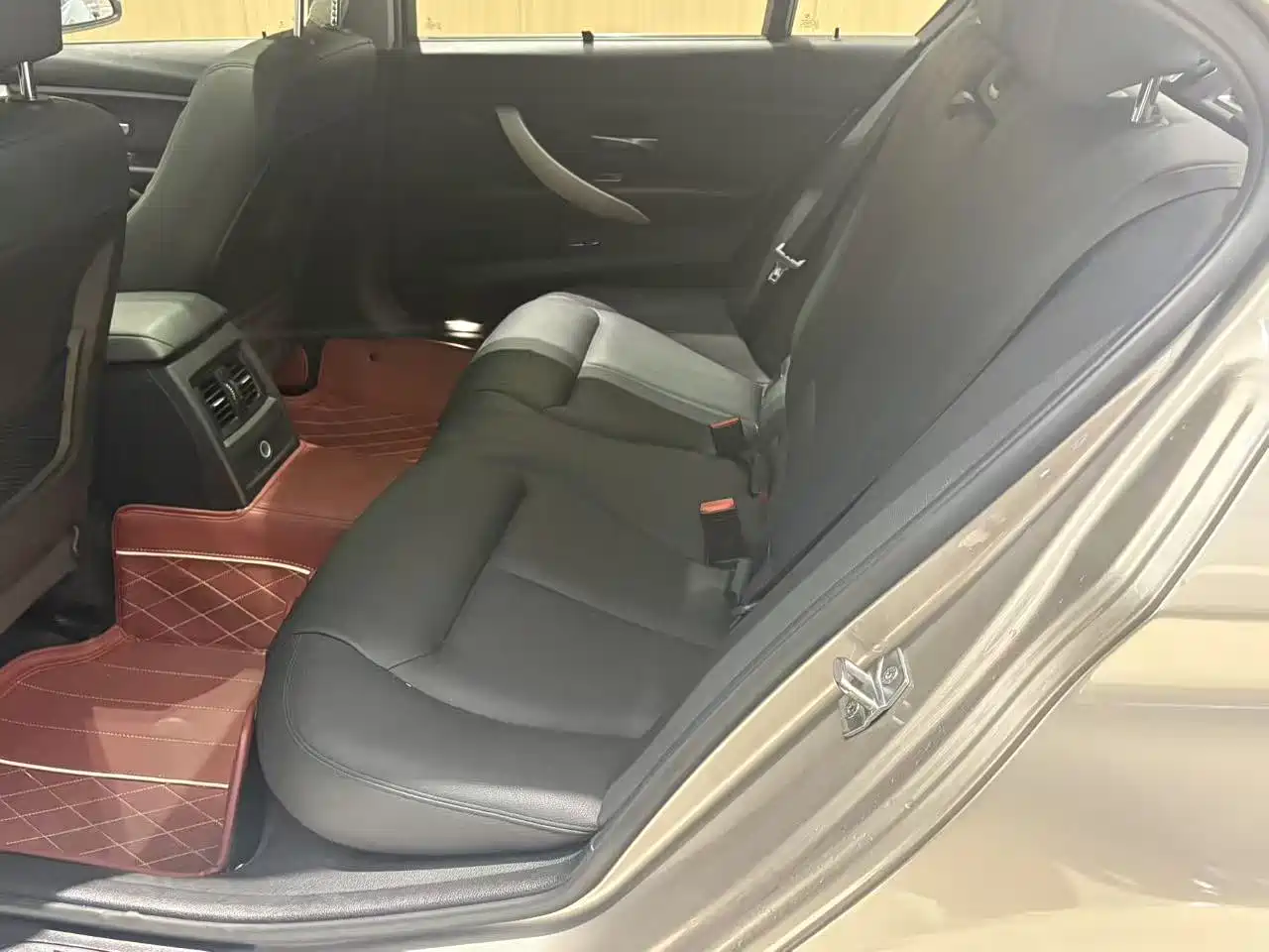 BMW 3 Series 2015 320Li Fashion фото 7