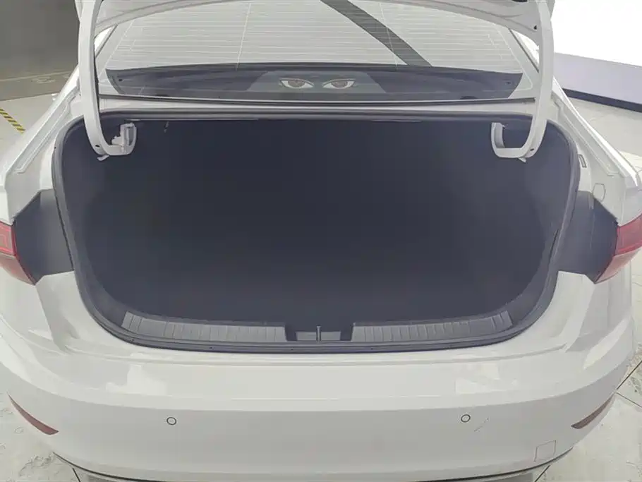 Volkswagen Sagitar 2022 280TSI DSG Surpassing Edition фото 4
